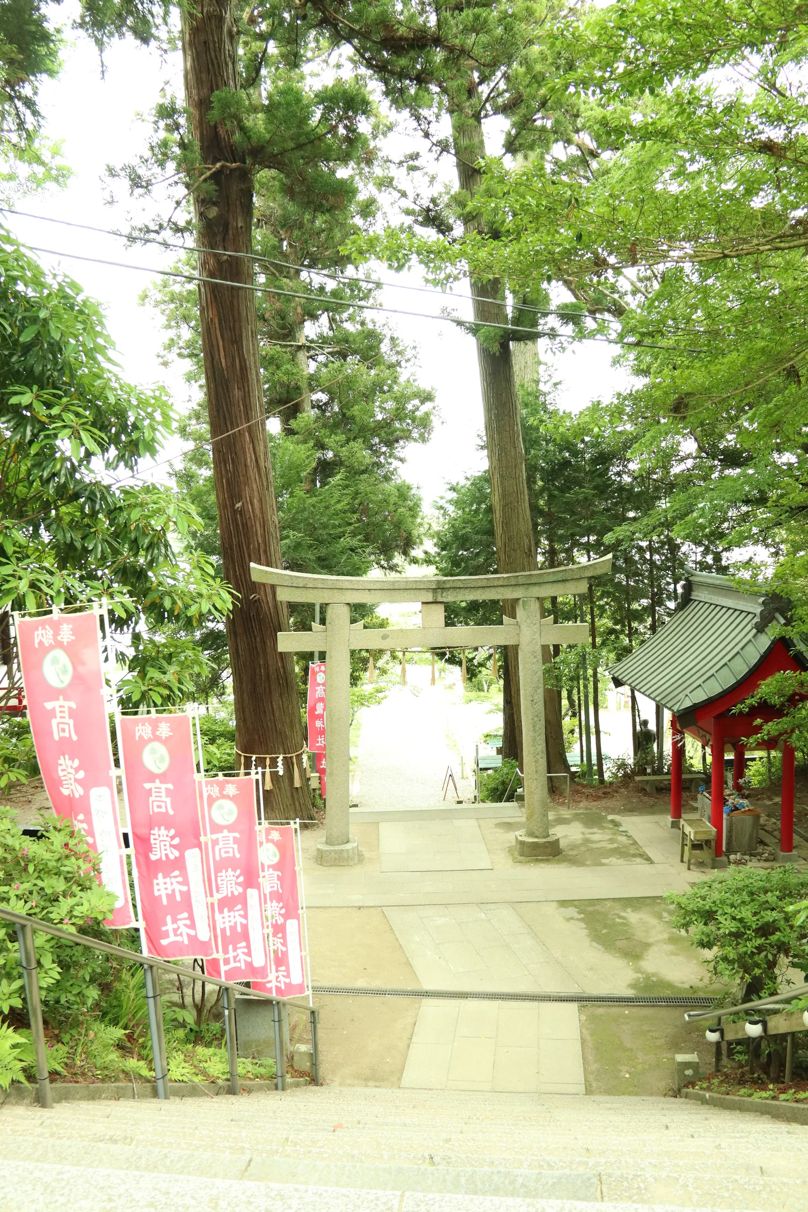 戦没船員の碑